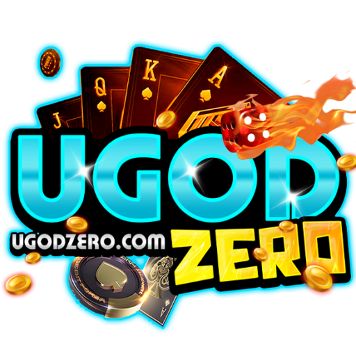 UGODZERO LOGO